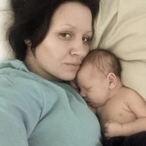 Meet your Posher, Dayna